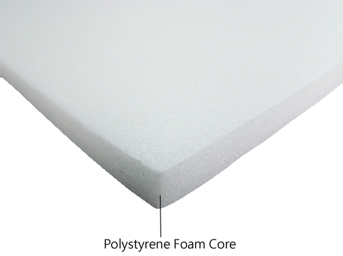 PS Foam Core