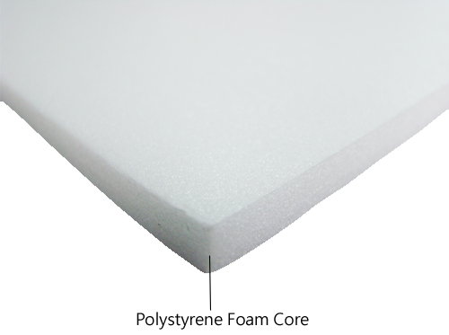 PS Foam Board