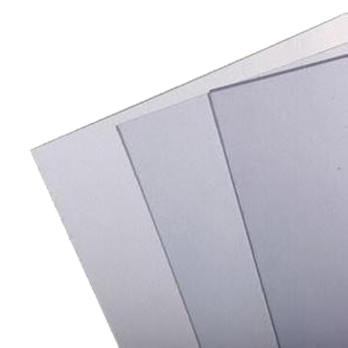 Rigid PVC Sheet