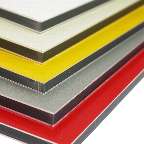 Aluminum Composite Panel