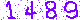 Click for new code